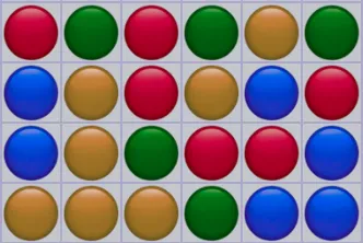 neighbours game dots