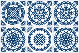tiles game keshira