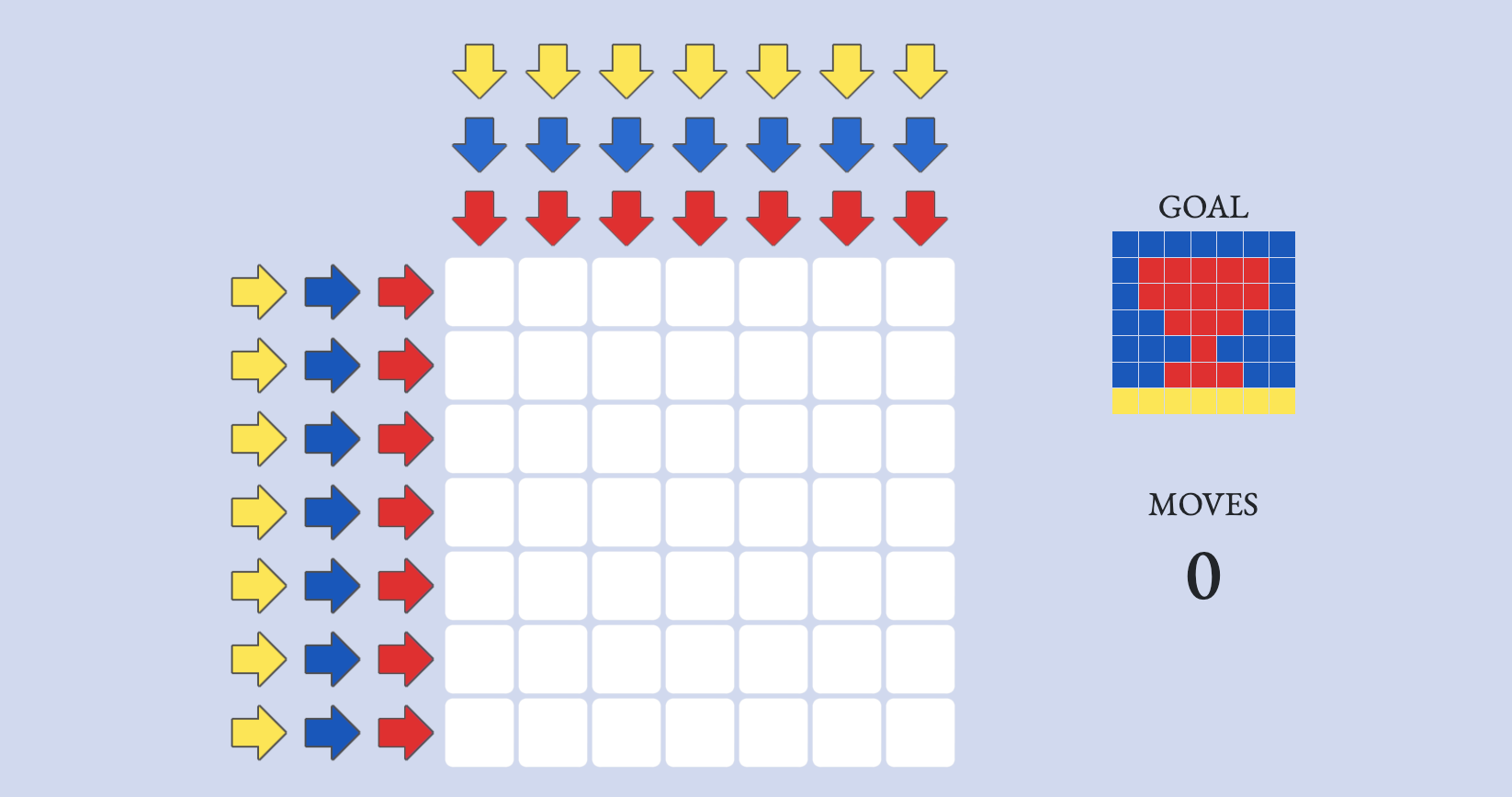 color lines game