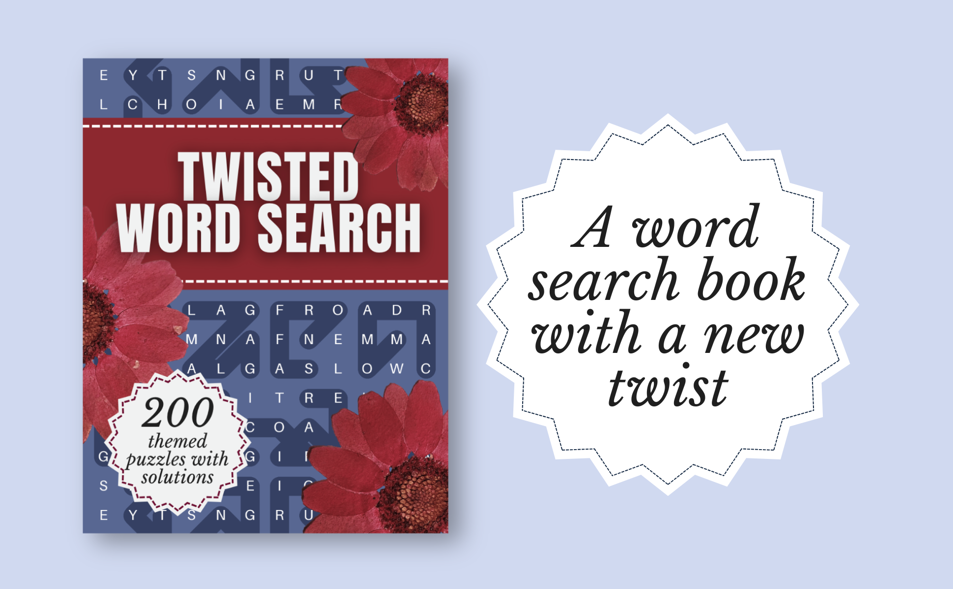 word search game
